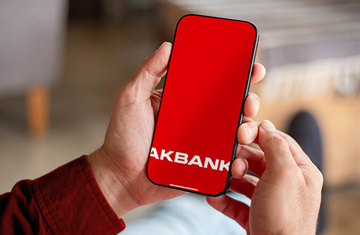 Mobilden “ARACIM” kodu ile Akbanklı olanlara özel kampanya