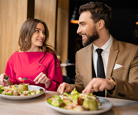 my Visa üyelerine Avrupa ve Amerika'da restoran harcamalarında %20 nakit iade fırsatı