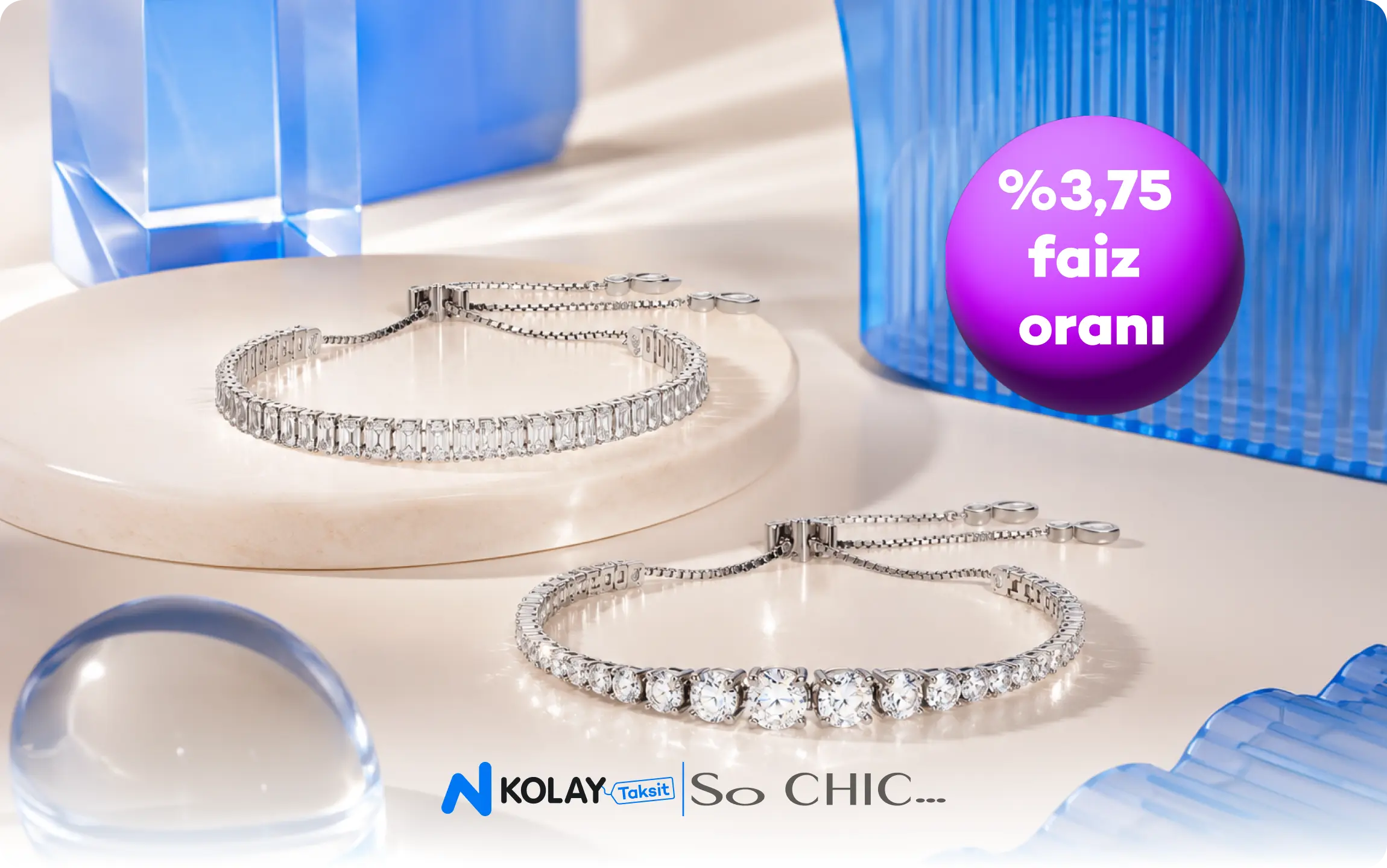 N Kolay Taksit Alışveriş Kredisi SoChic’de