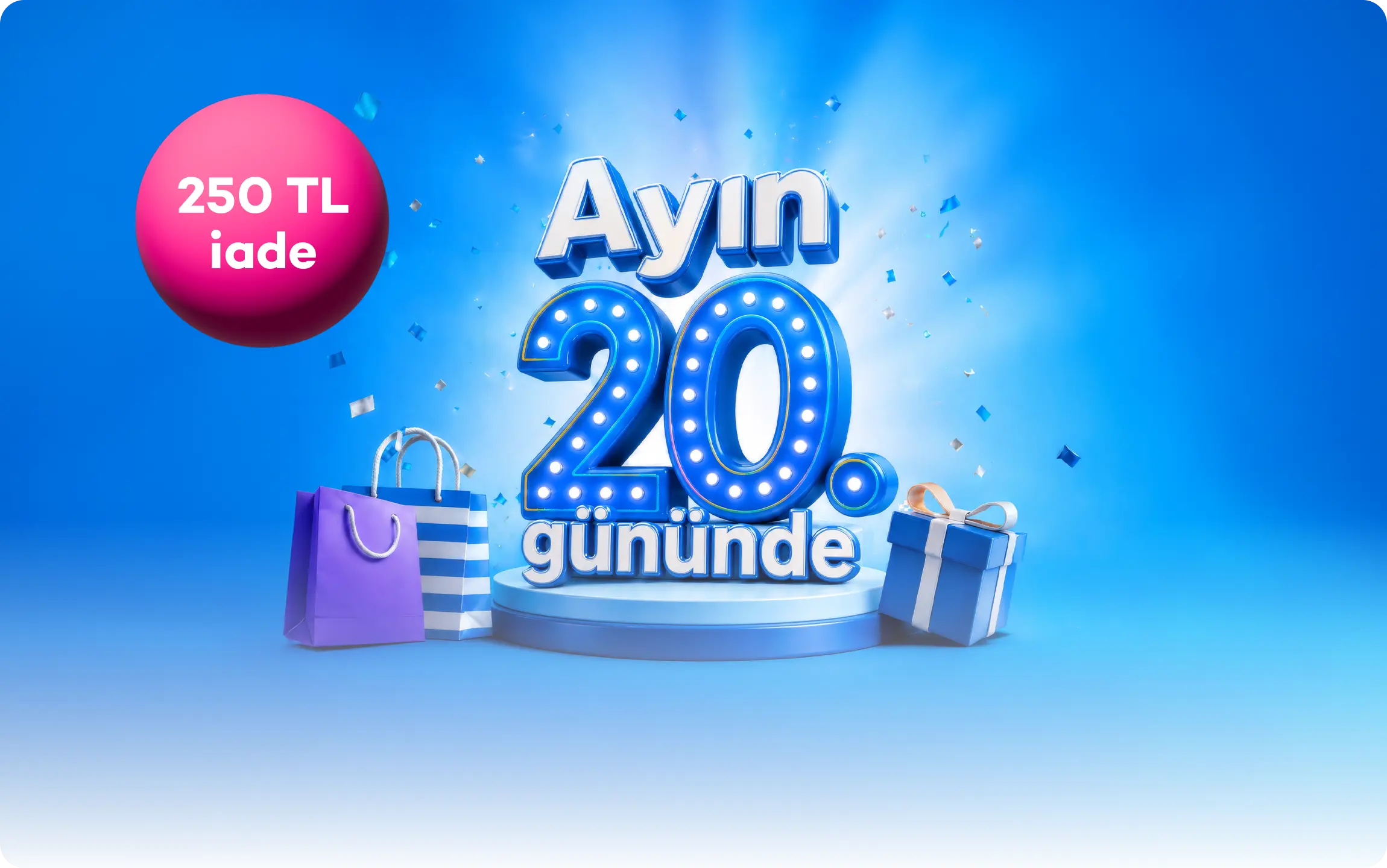 N Kolay’la ayın 20’sinde harca, 250 TL’ye varan ek ödül kazan