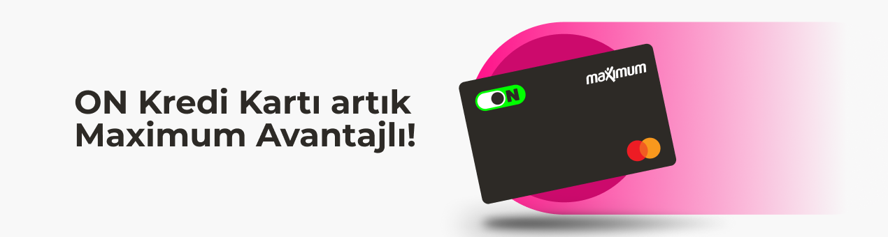 Maximum Kampanyası