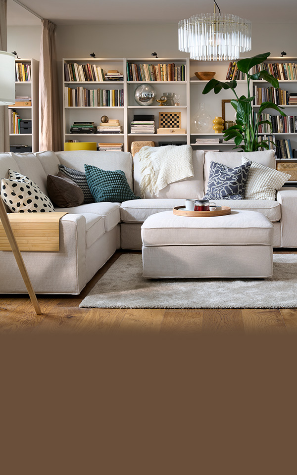 IKEA’da 6 aya varan taksit fırsatı