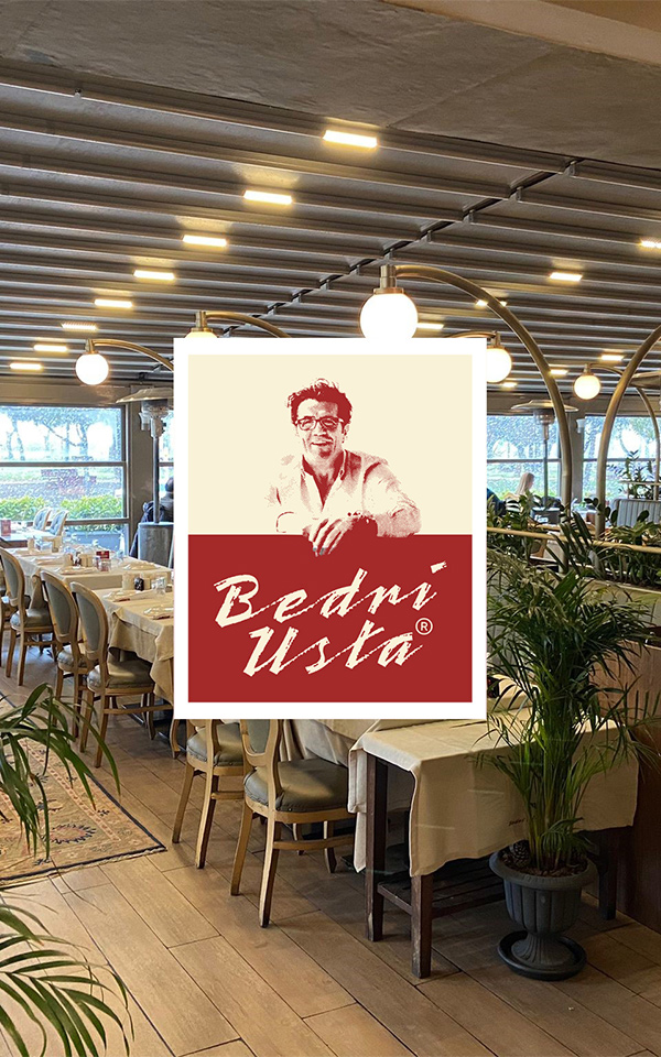 Paraf Premium ile Bedri Usta’da %20 indirim