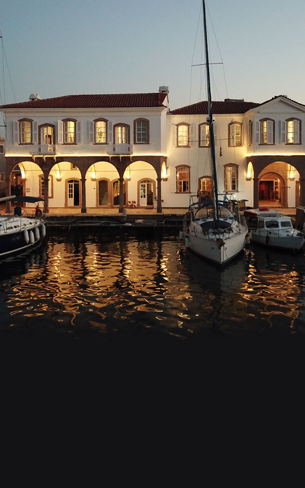 Paraf Platinum ile Gümrük Urla'da %10 indirim
