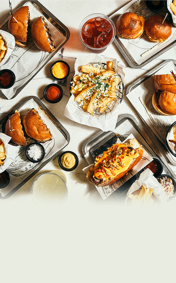 Paraf Premium ile EvUrla Burger'de %20 indirim