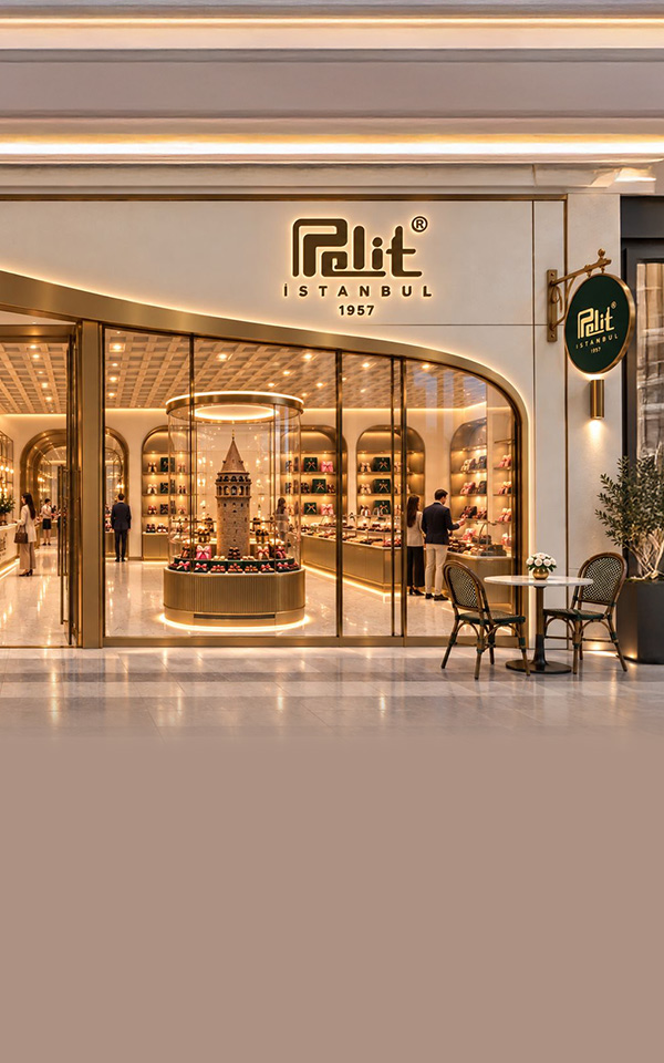 Paraf Premium ile Pelit'te %20 indirim