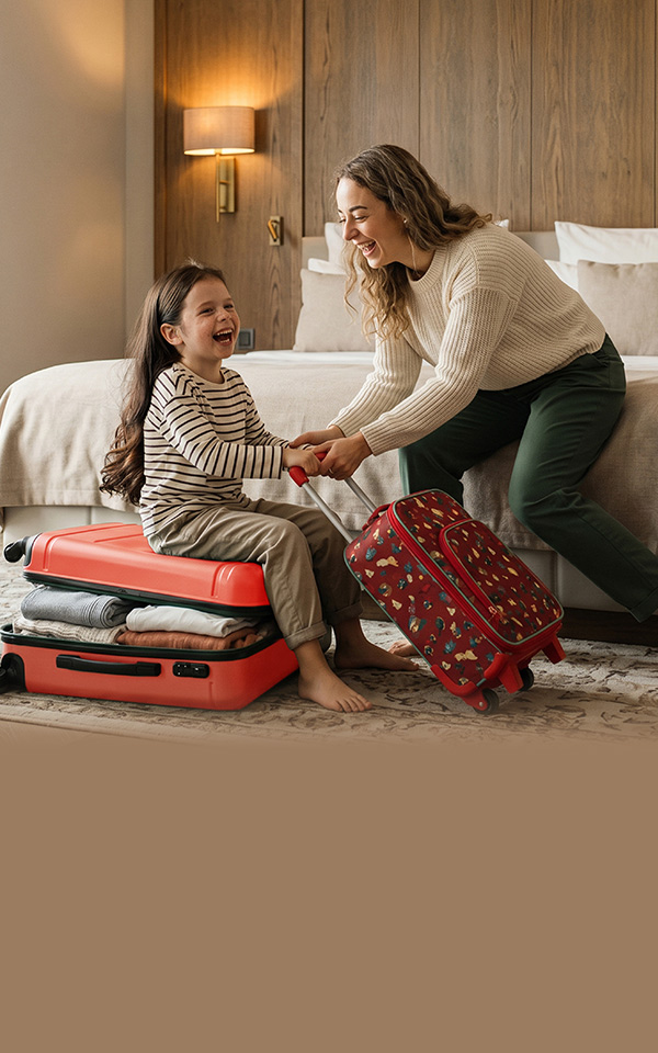Silver logolu Paraf Premium Mastercard Sahiplerine Yurt Dışı Otel Harcamalarında %10 İndirim