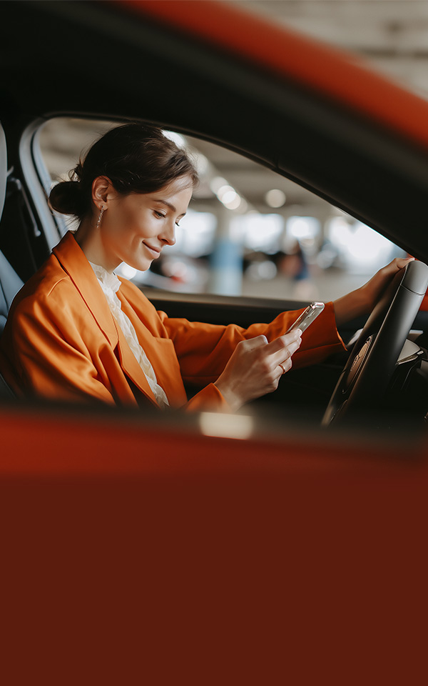Silver logolu Paraf Premium Mastercard'ınıza özel Galataport'ta Otopark 1TL