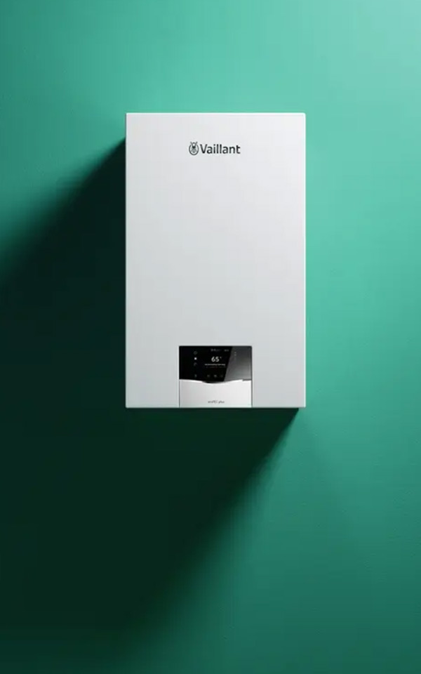 Vaillant'ta 9 aya varan taksit ve 3.000 TL ParafPara