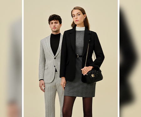 Pierre Cardin'de 6 taksit