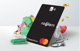 Eğitim ve Sağlık Harcamalarınızda 5 Taksit Fırsatı