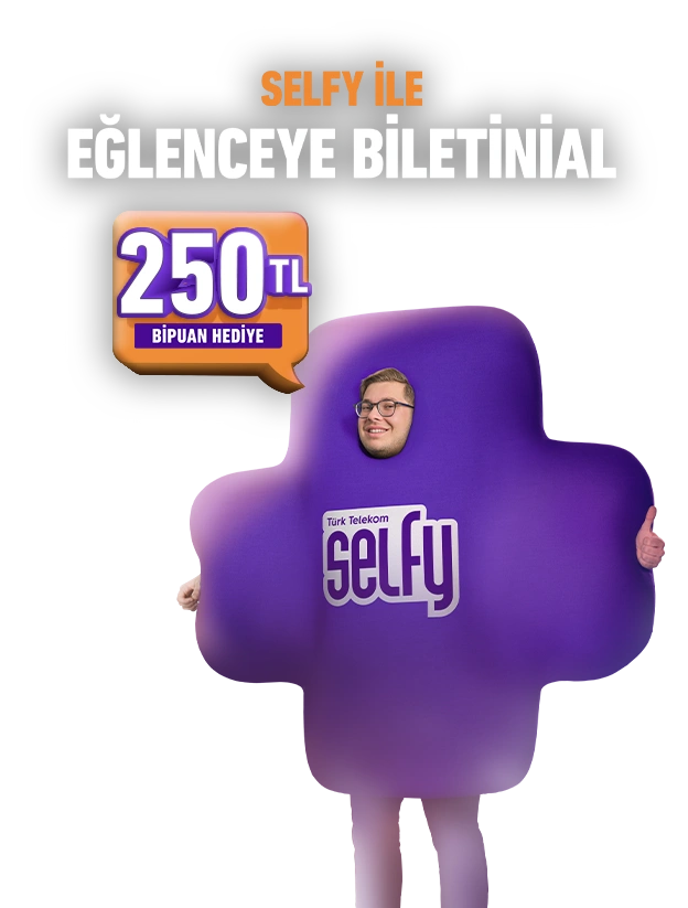 Biletinial Kampanyası