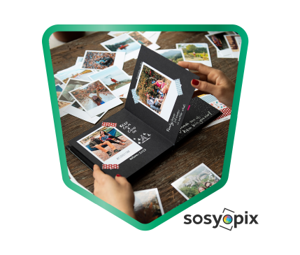 Sosyopix’te %15 İndirim Fırsatı CEPTETEB'de
