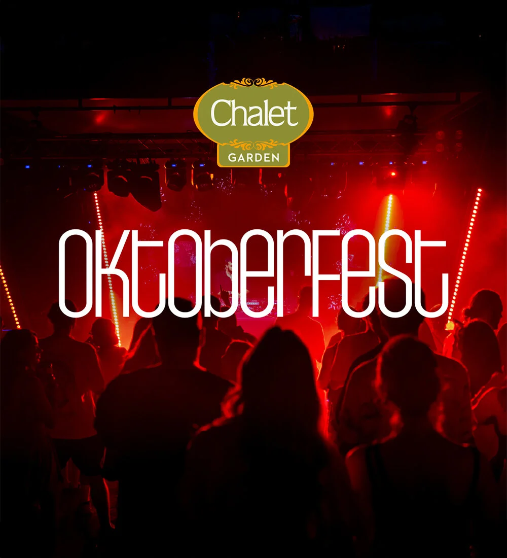 Swissôtel Octoberfest Biletlerinde %20 İndirim