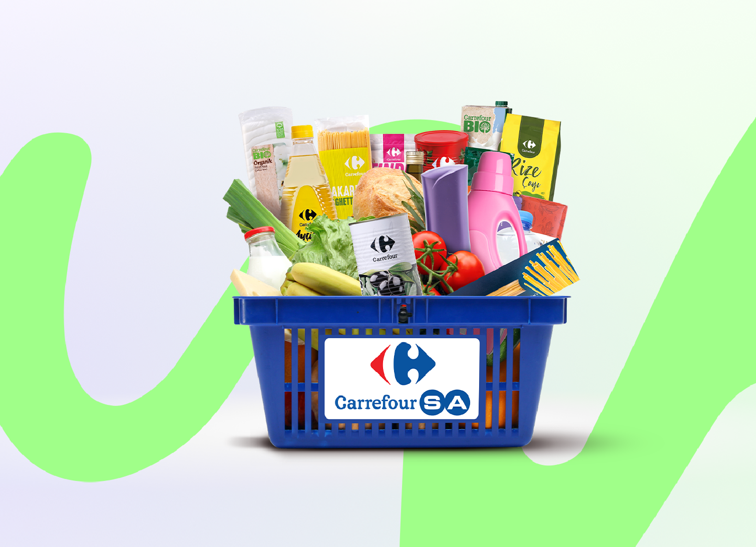 CarrefourSA’da 150 TL Nakit İade Fırsatı