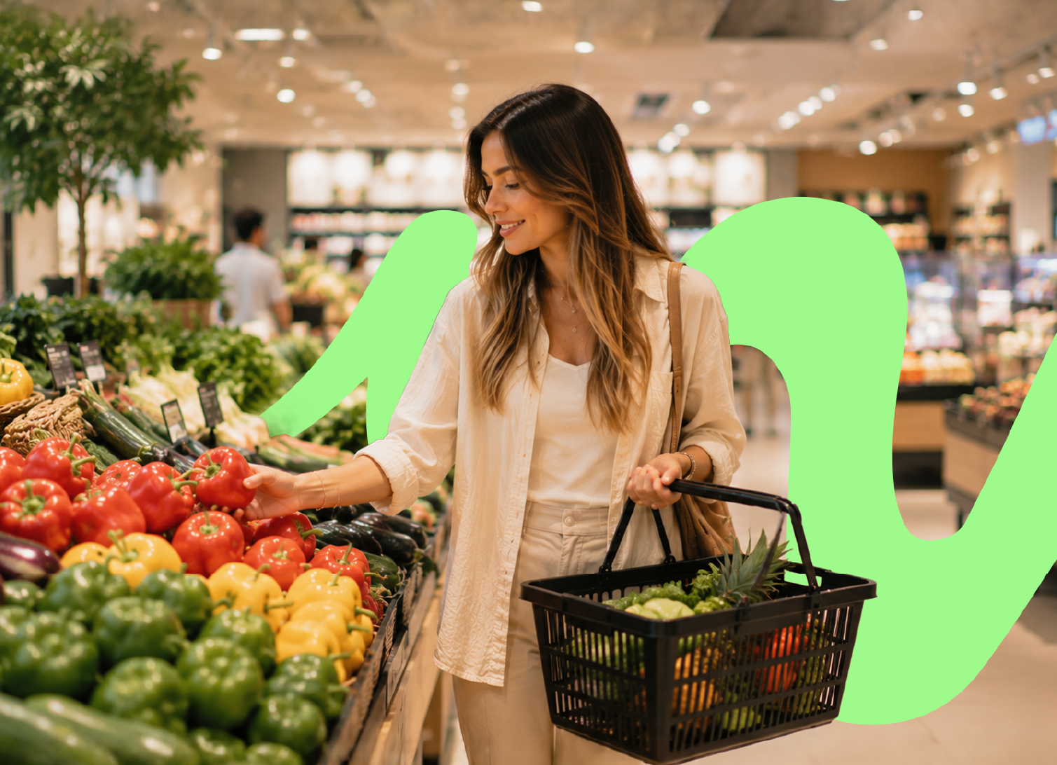 Market Alışverişinde 300 TL Nakit İade