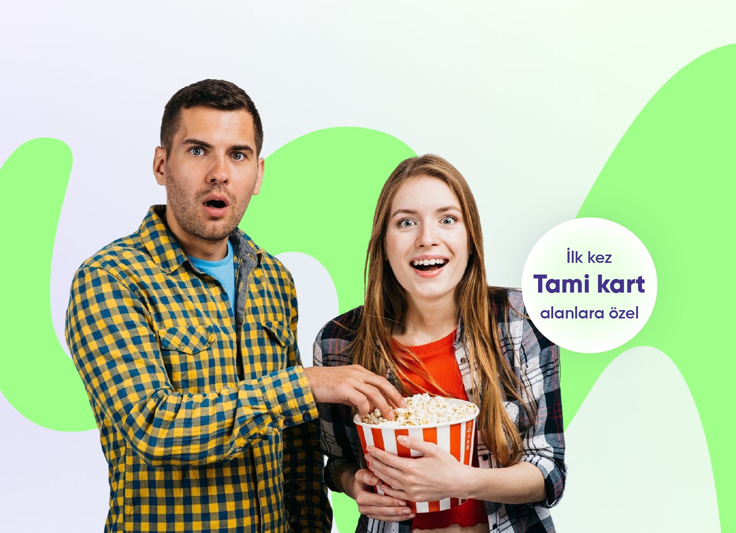 Netflix Üyeliğinde %50 Oranında Nakit İade