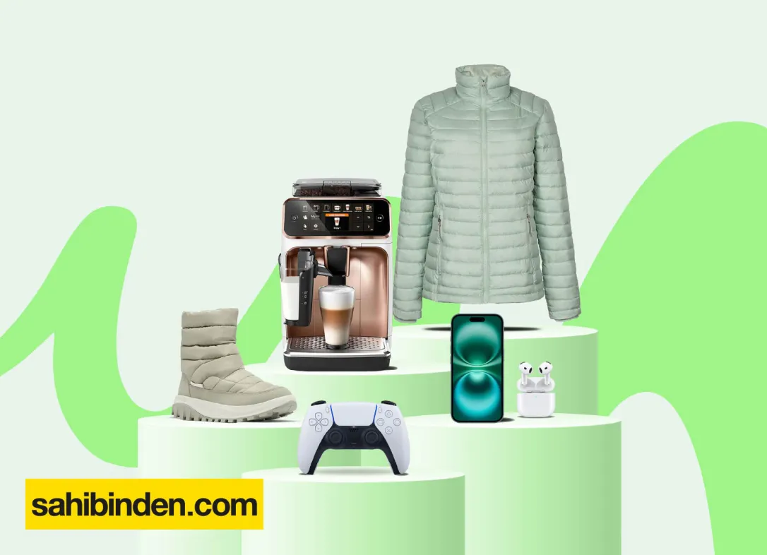 Sahibinden.com'da 200 TL Nakit İade Fırsatı