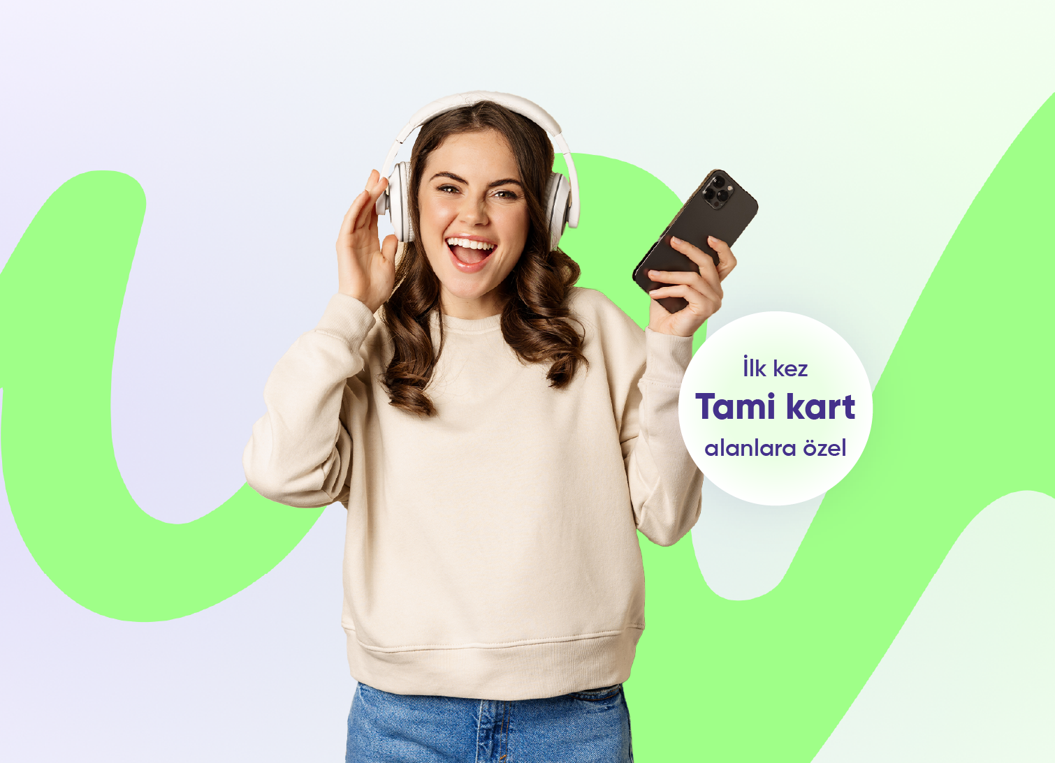 Spotify Üyeliğinde %50 Oranında Nakit İade