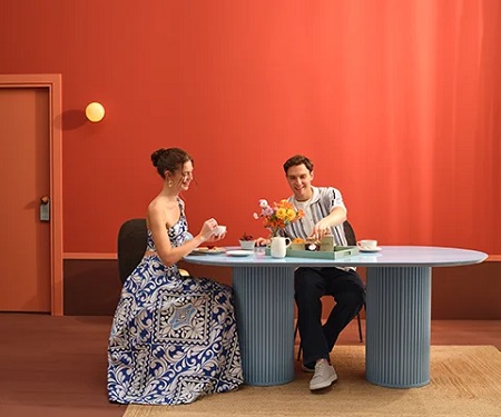 Ted Baker'da 6 taksit ayrıcalığı