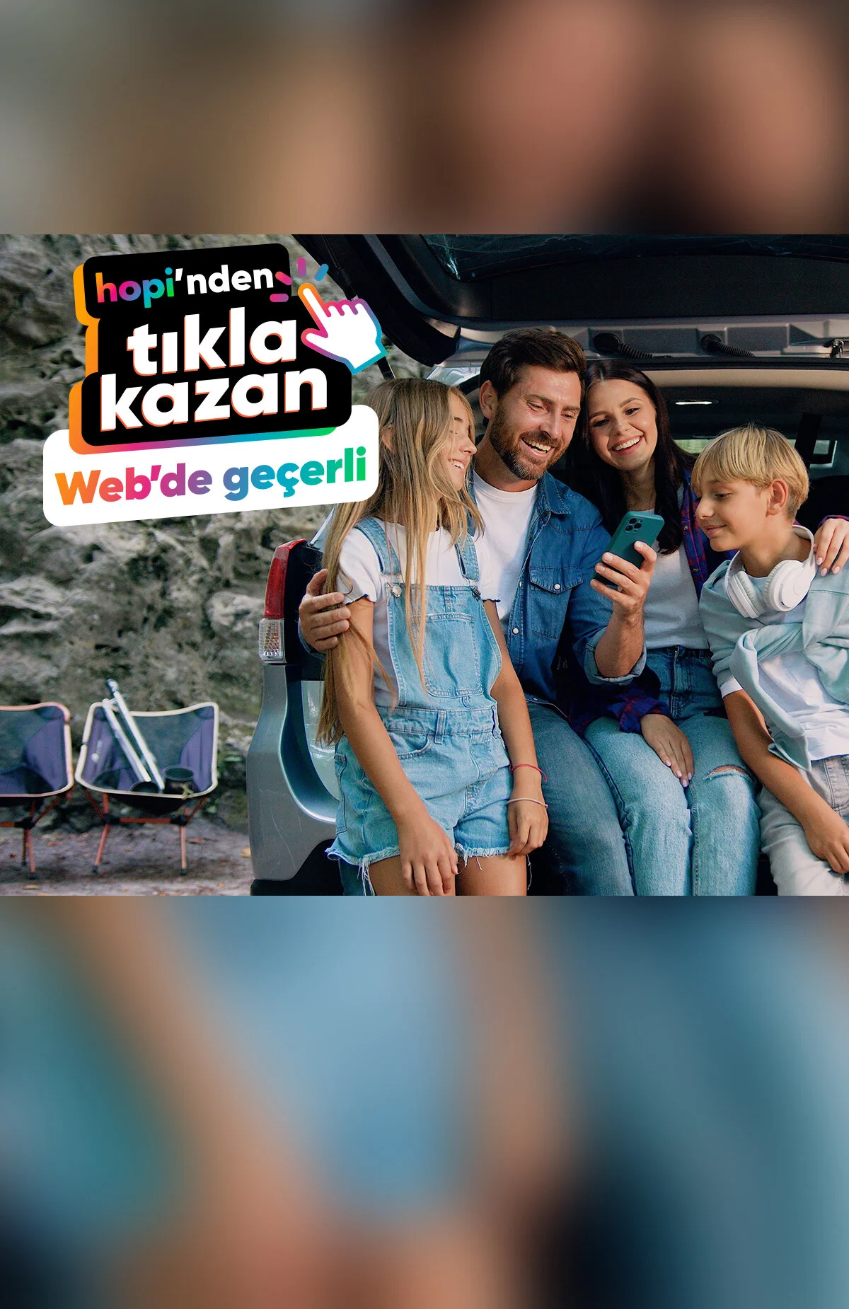 Tıkla Kazan butonuna tıklayarak alacağın kod ile sigortam.net’ten yapacağın ilk tamamlayıcı sağlık poliçende %4 daha az öde. Detaylar aşağıda.