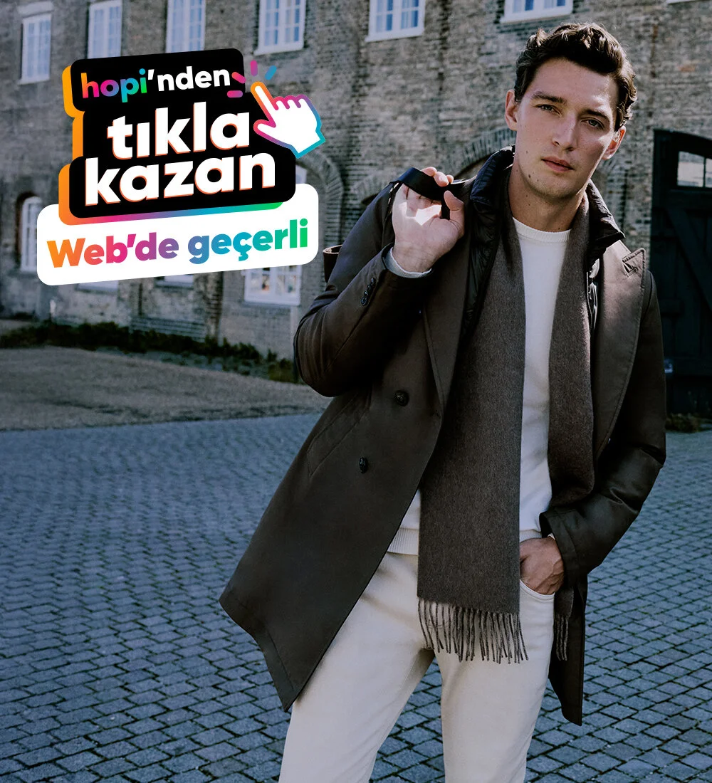Altınyıldız Classics'ta %5 Paracık Kazan!
