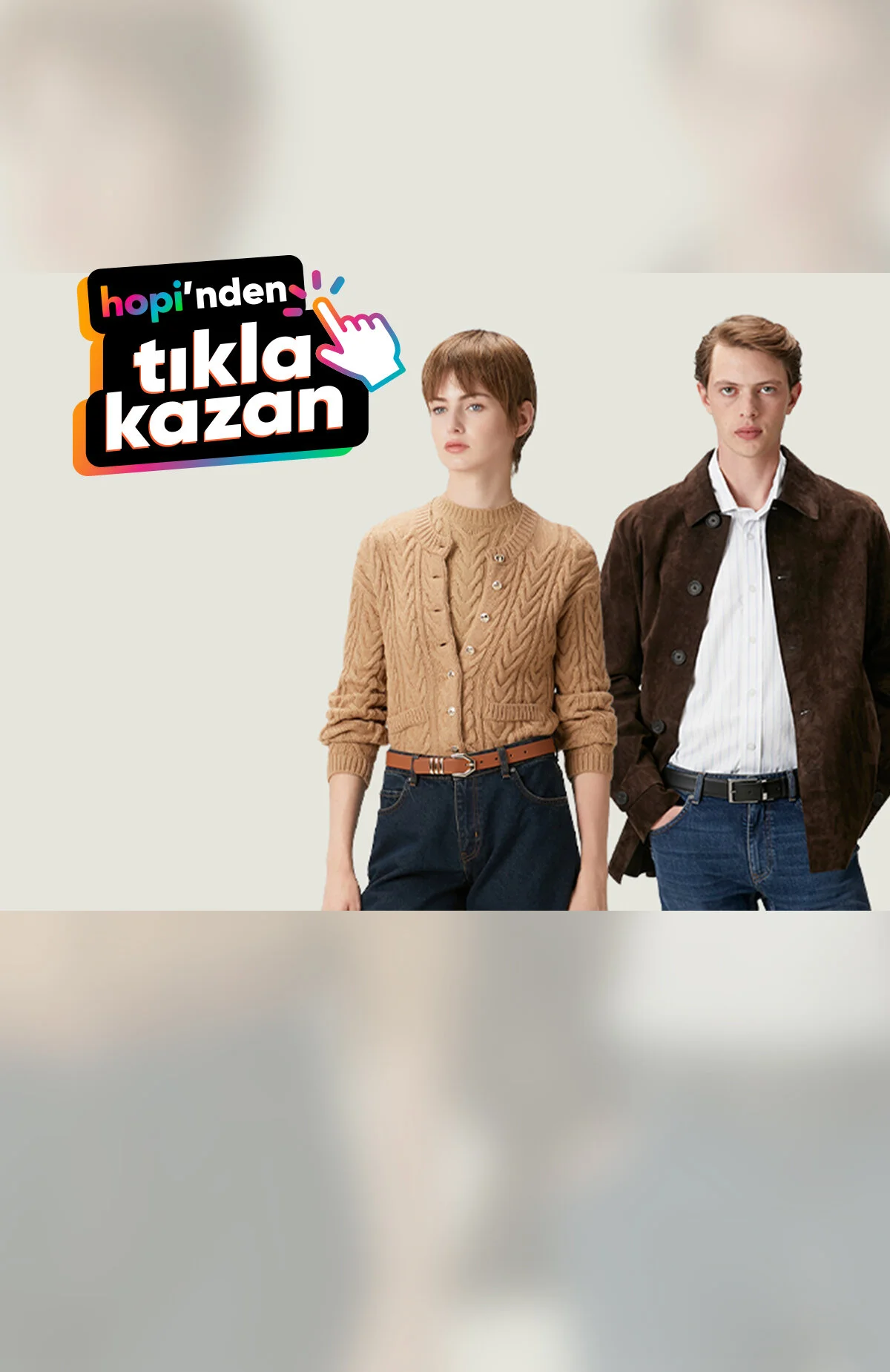 Beymen Club’da %5 Paracık Kazan!