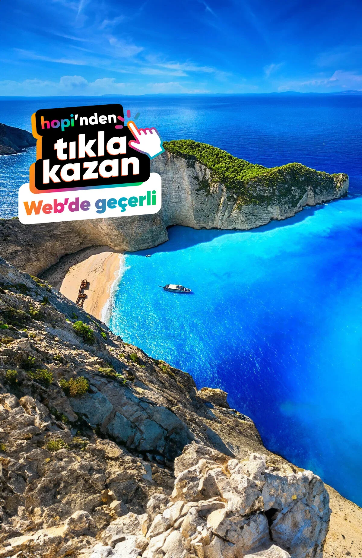 Bilet.com’da Tıkla Kazan, %3,5’e Varan Paracık!