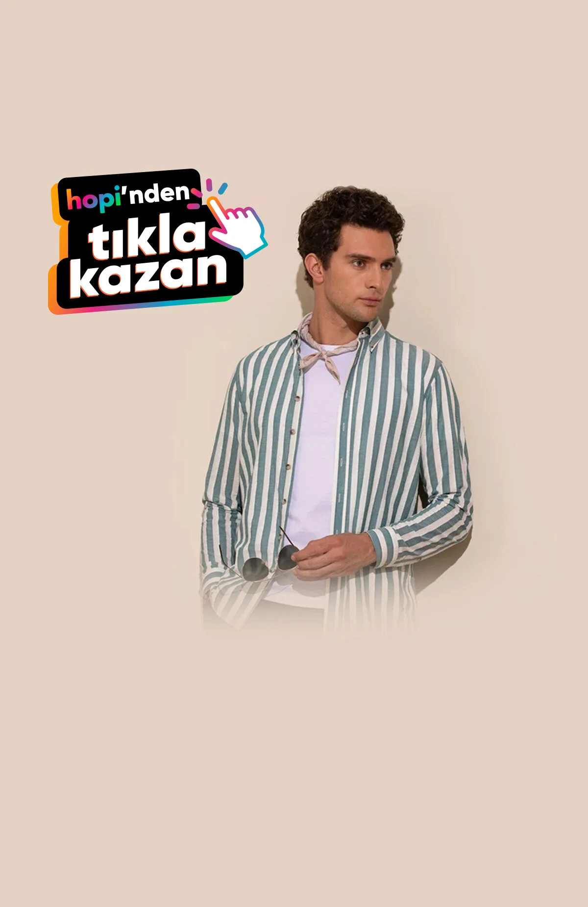 Cacharel Alışverişinde %4 Paracık Kazan!