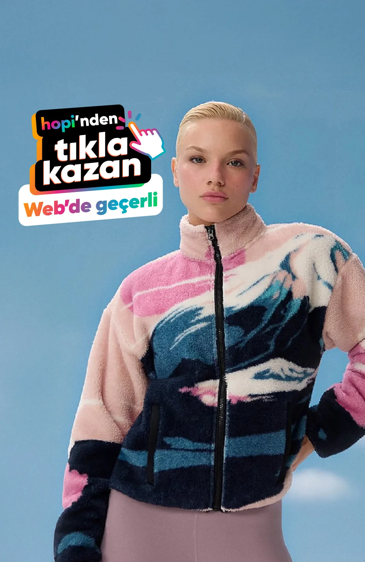 Tıkla Kazan: Dagi'de Alışverişinde %2.5 Paracık