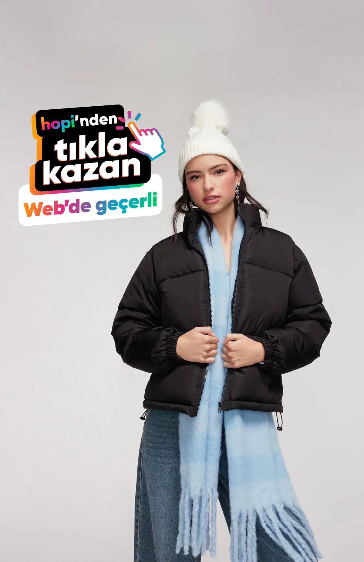 Forever21 Web Alışverişinde %1 Paracık Kazan!