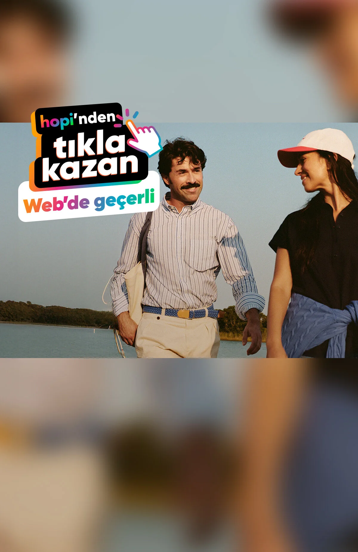 Gant Web Alışverişinde %3 Paracık