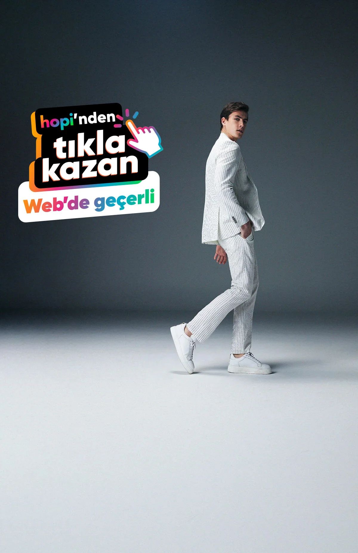 Hatemoğlu Web’de %3,5 Paracık Kazan