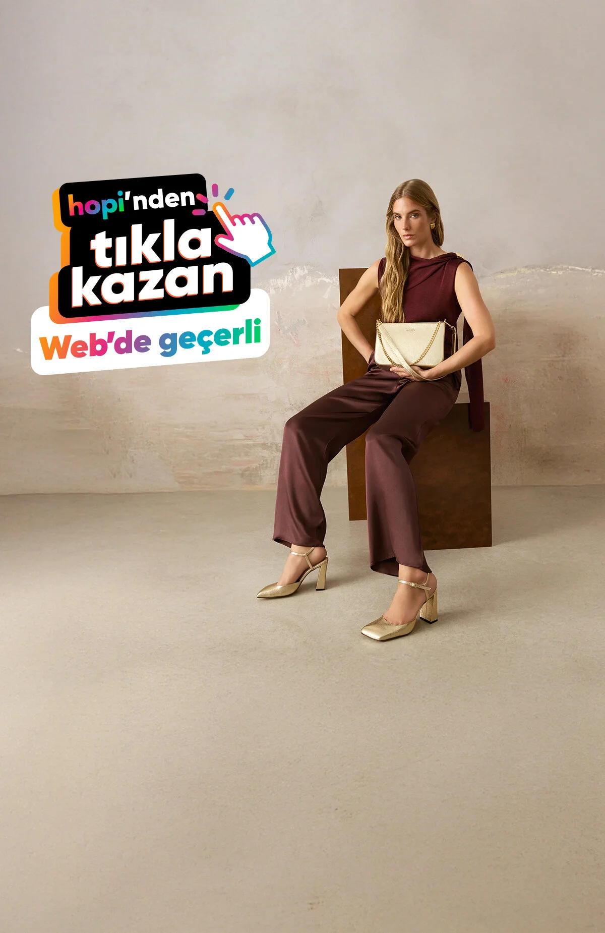 Hotic Web’de %2,5 Paracık Kazan!