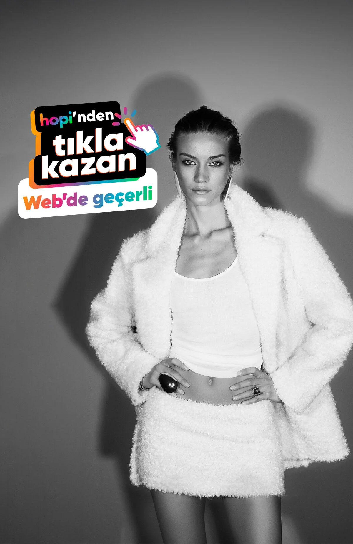 İpekyol Web’de %3 Paracık Kazan