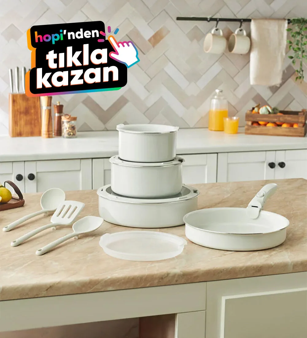 Karaca'da %1,5 Paracık Kazan