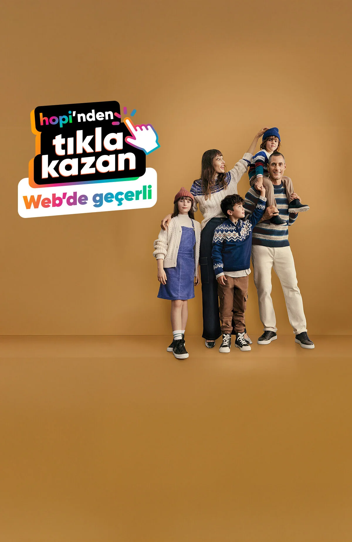 Tıkla Kazan: Marks&Spencer %2 Paracık