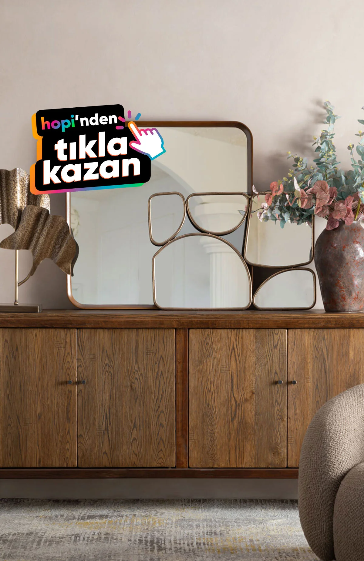 Hopi ile Mudo’da %3 Paracık!