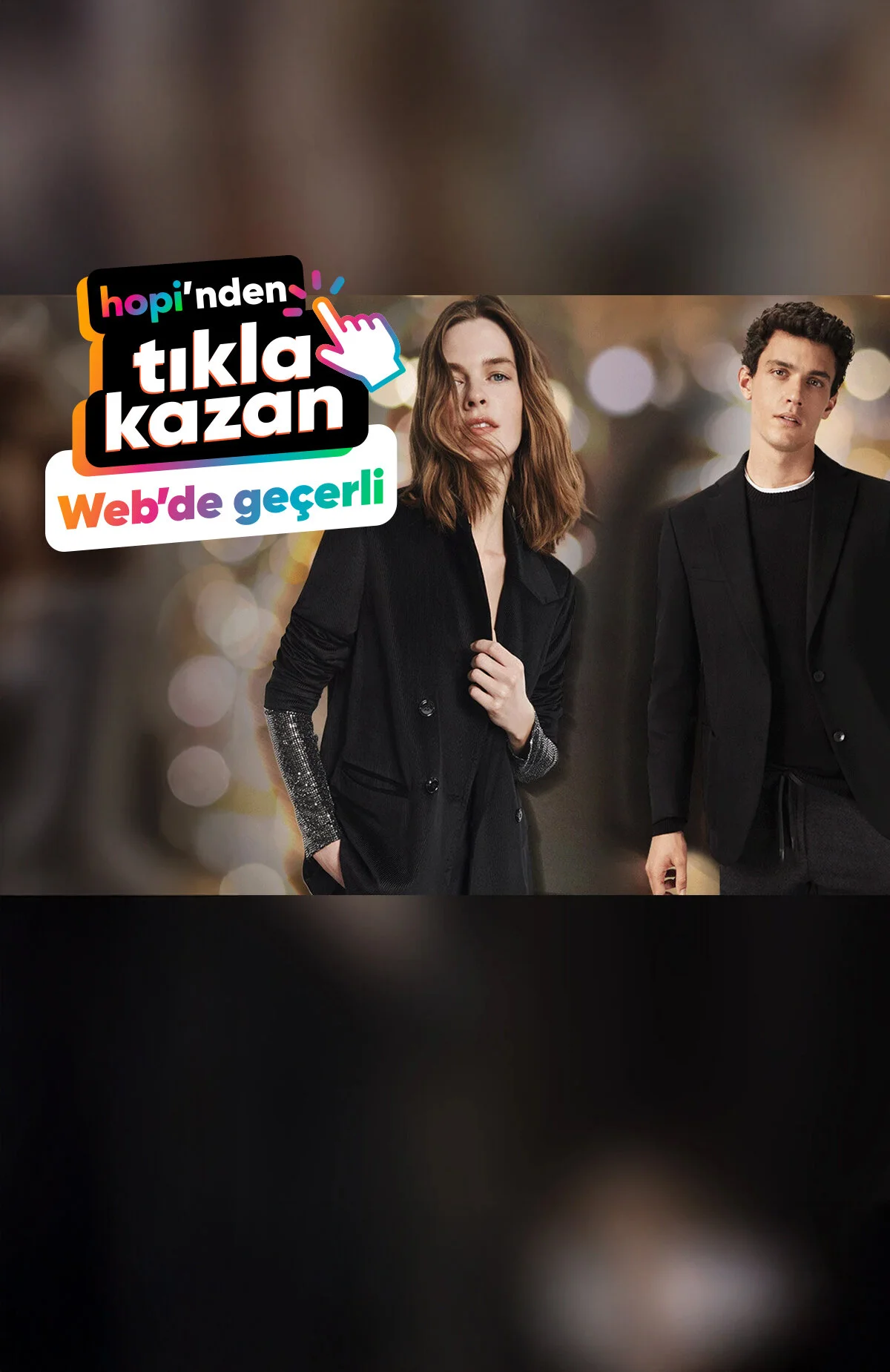 Network'te 4.500 TL Üstü Alışverişe %3 Paracık Kazan