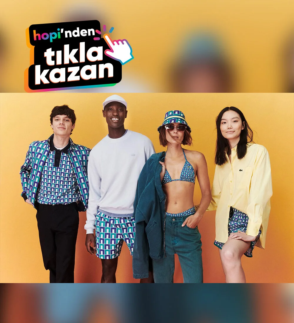 Occasion'dan Tıkla Kazan ile %3 Paracık!
