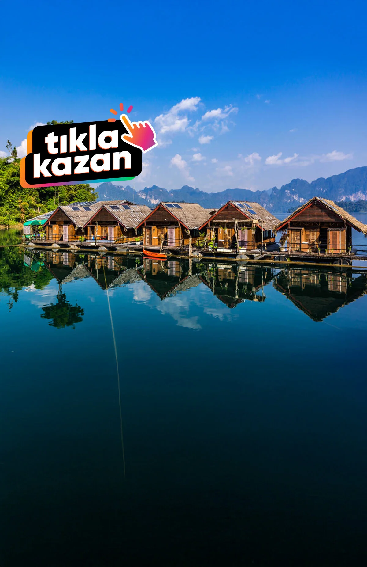 Otelz'de %1,5 Paracık + %5 İndirim!