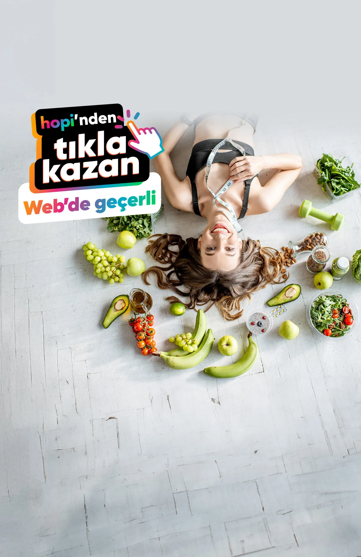 Nustil Web’de %5 Paracık Kazan!