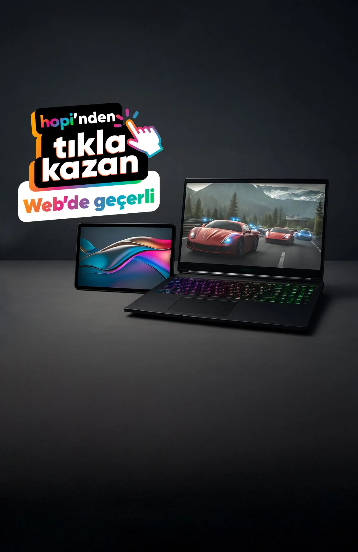 Reeder’da Tıkla Kazan %1 Paracık