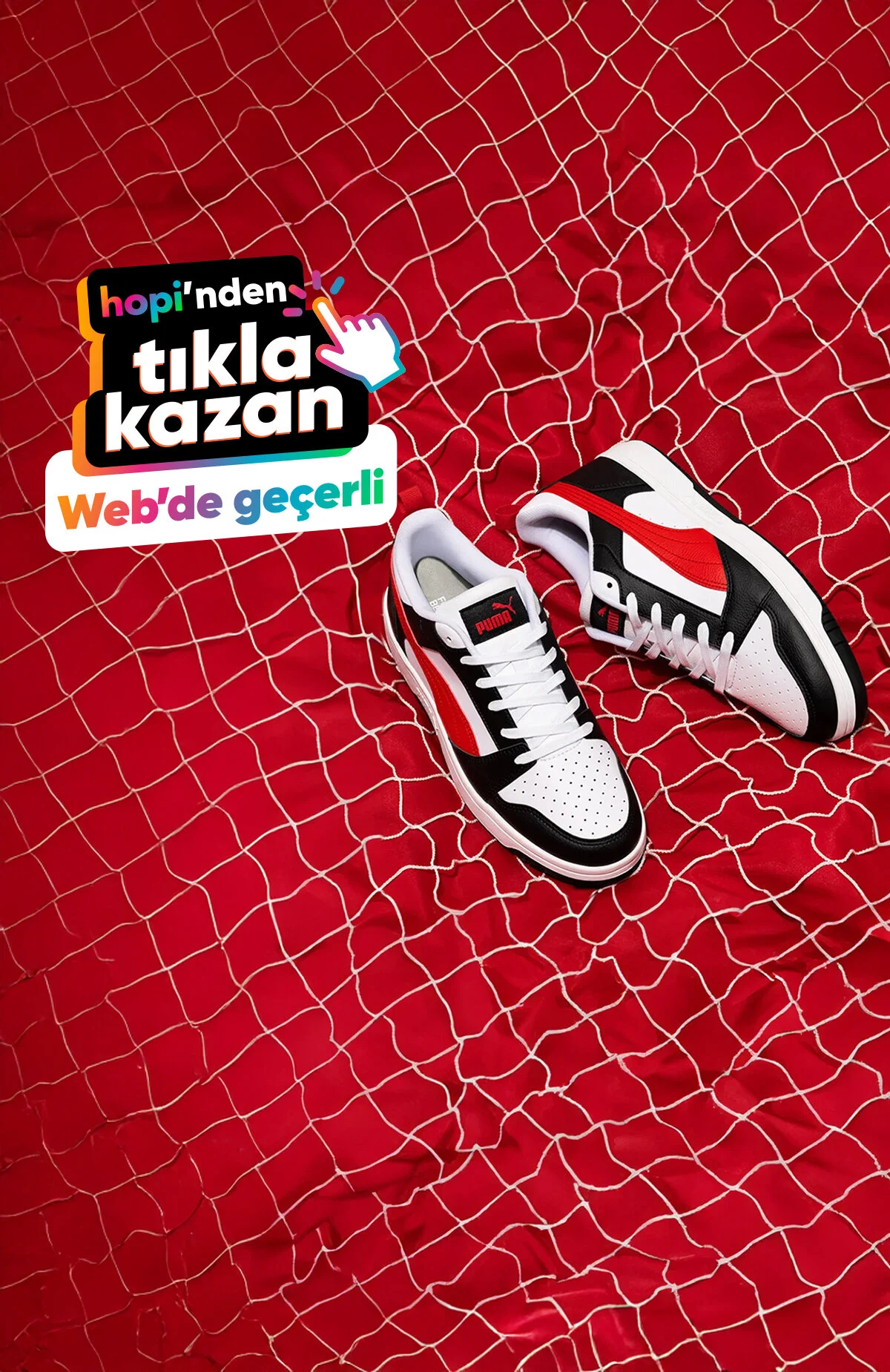 Sporthink'te %3 Paracık Kazan