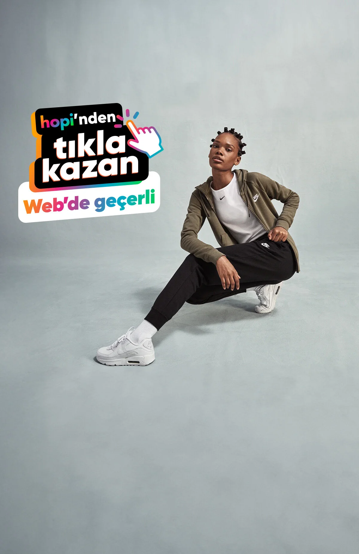 Superstep'te %3 Paracık Kazan!