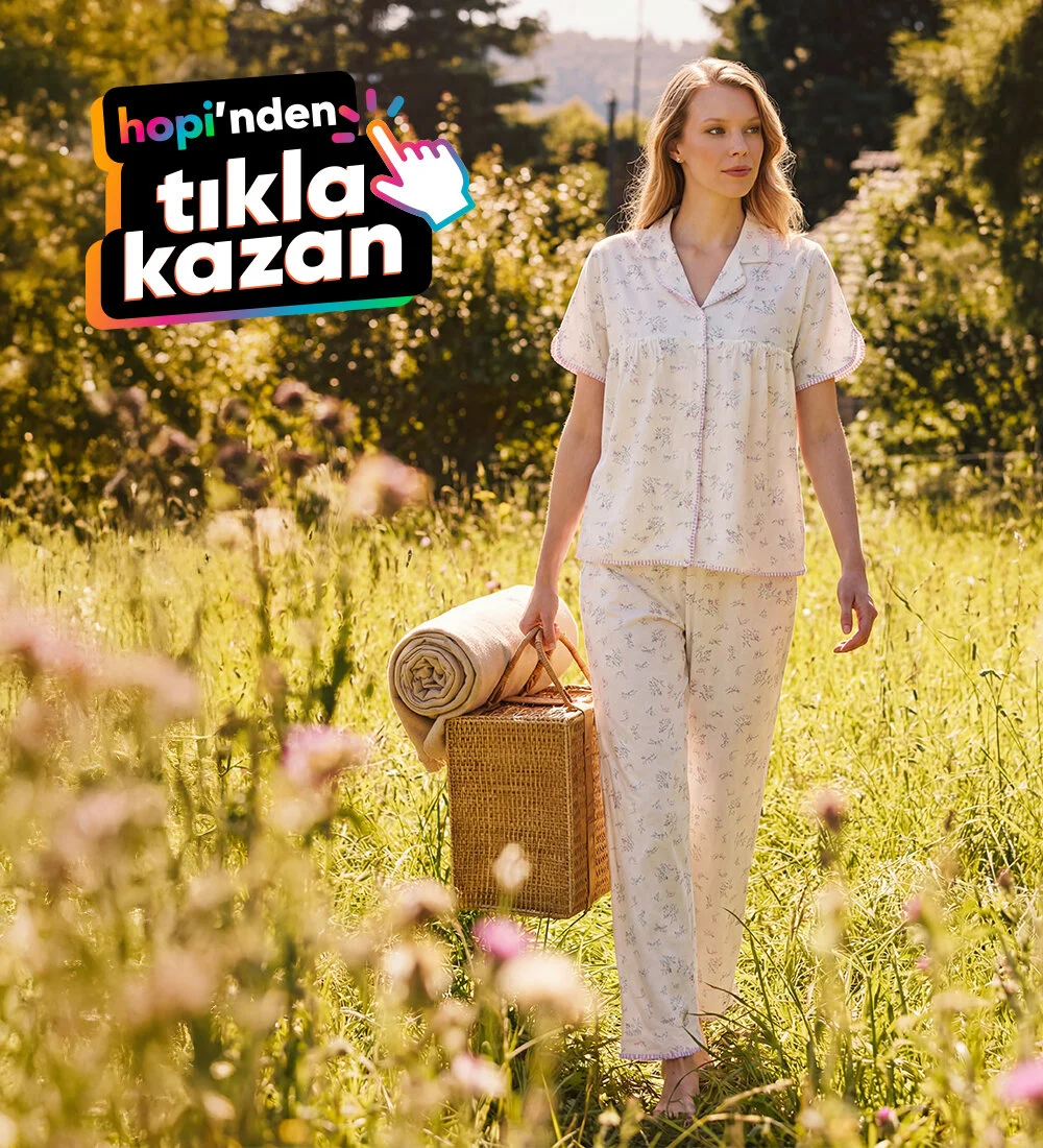 Tıkla Kazan butonuyla suwen.com.tr'den yapacağın alışverişlerde %3 Paracık kazan. Alışverişini markanın websitesinden yapmalısın. Yönlendikten sonra çerezleri onaylamalısın. Aksi durumda Paracık kazanımı yoktur.