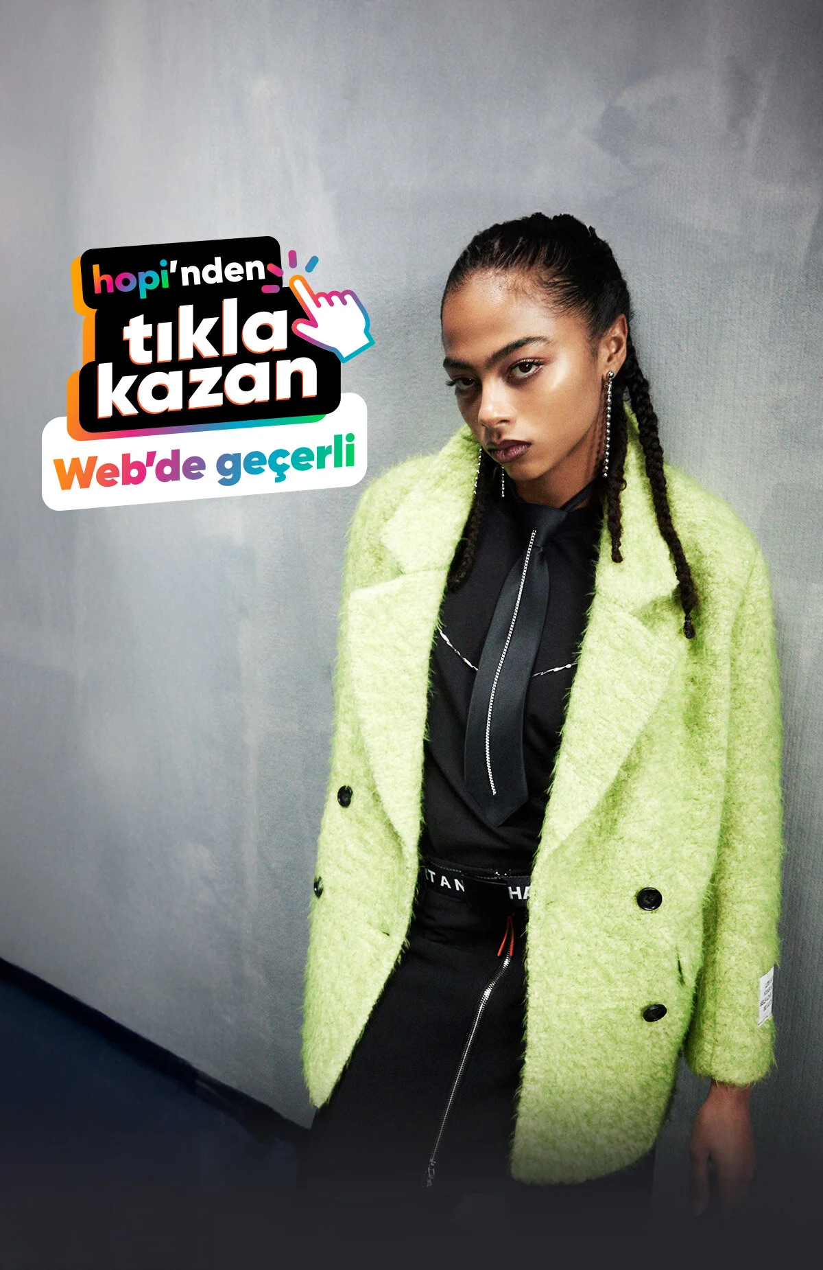 Twist Web’de %3 Paracık Kazan