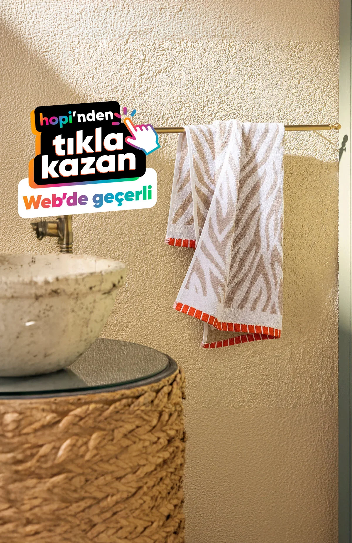 Madame Coco’da %4 Paracık Kazan