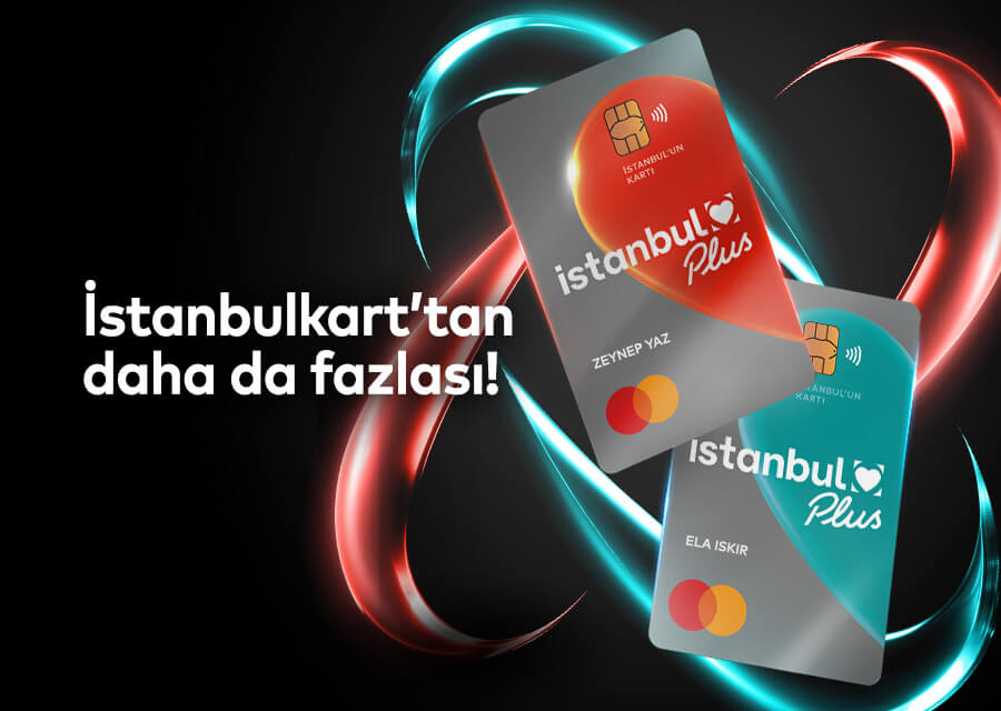 Tüm Dünya Tek Kartta!