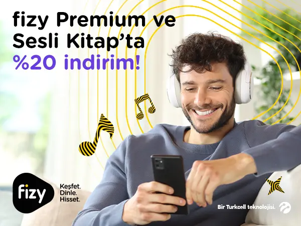 Fizy Kampanyası